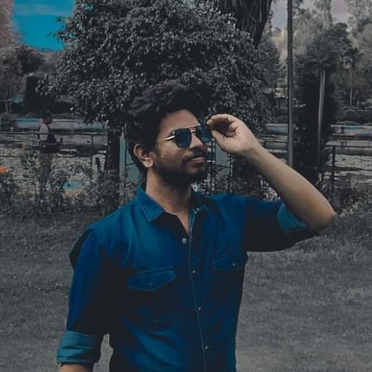 Saravanakumar R